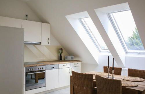 Gutshaus Wohnung 5 - Foto 9