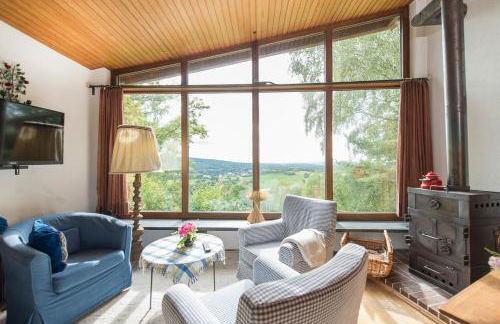 Ferienhäuschen Sans Pareille bei Bayreuth - Foto 1