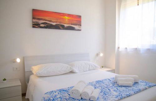 Davanti alla spiaggia - Salina Bamba Home - Foto 21