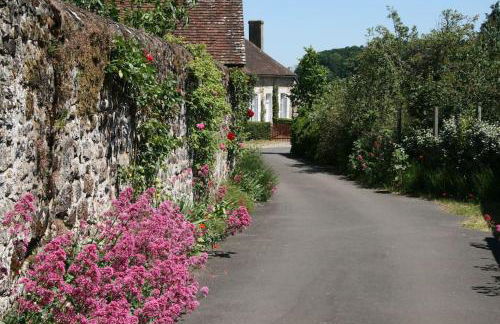 Le Clos de la Fuie, La Perrière, Perche - Foto 57