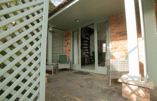 Cosy Hideaway in the Countryside - Pass the Keys - Foto 14