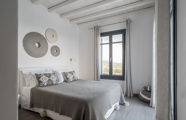 Myconian Platinum Senior Villa - Photo 5