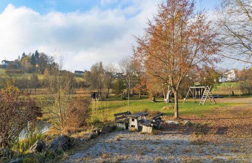 Apartment in Neuschonau With Parking Space - Foto 60