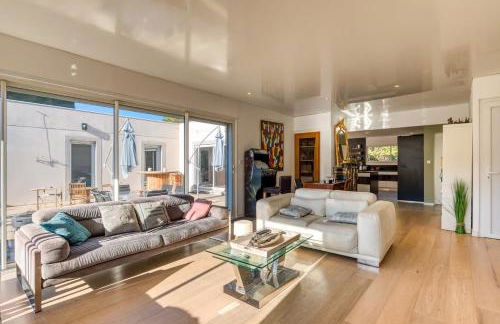 "L'Atrium"-Villa de standing -Piscine-Spa-Salle de jeux - Foto 15