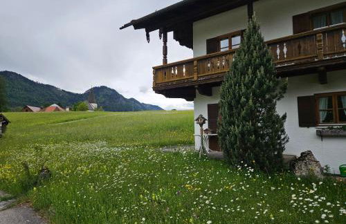 Ferienwohnungen Reiter inkl. Chiemgaukarte - Foto 8