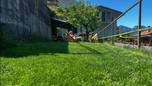 Mella house garden relax - Foto 2