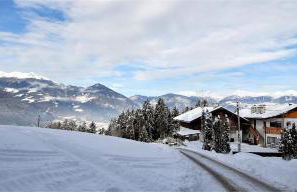 Residence Alpenrose - Foto 47