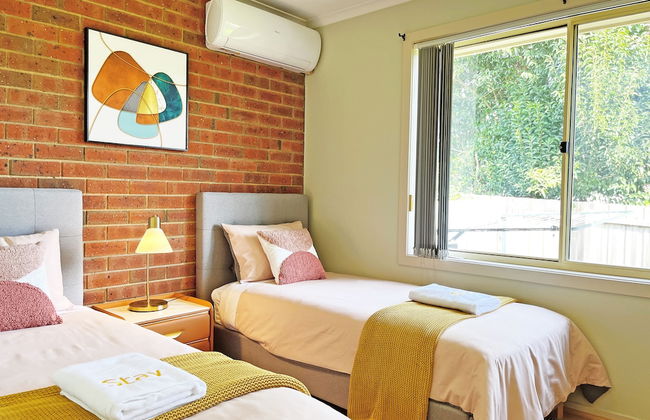 Ringwood 2BR Home - Foto 2