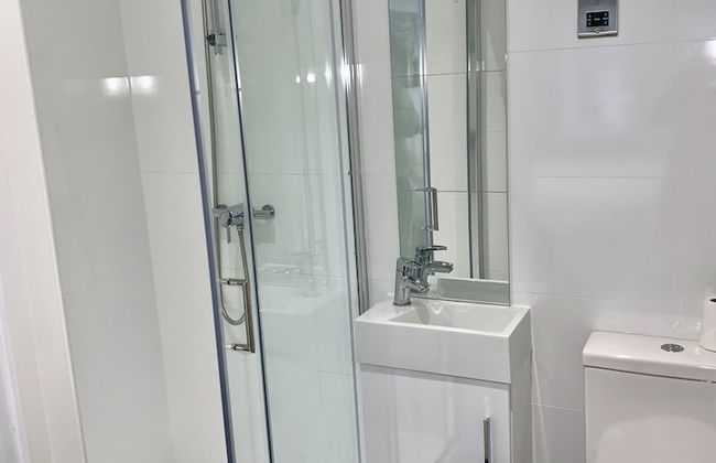 The Barbican Penthouse - Foto 14