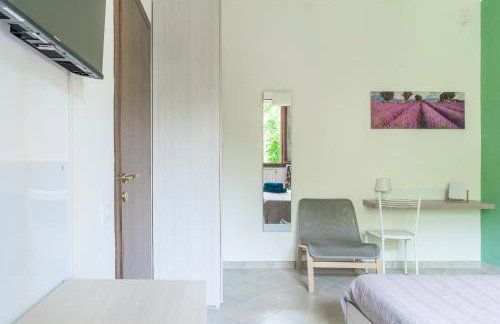 Federica's House In Ponsacco - Photo 19