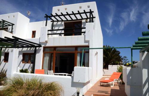 B16-Dúplex luminoso+ piscina a 150 m del mar - Foto 14