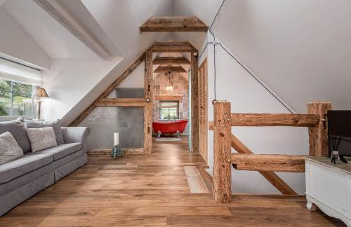 7 STODOŁA - Hotel butikowy - Foto 27