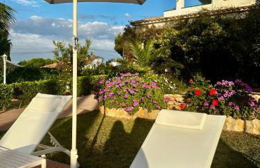Villa Carmen - Peaceful Eco-Luxury with private pool - Foto 4