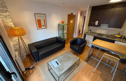 Lotila Flats Cabañaquinta - Foto 20