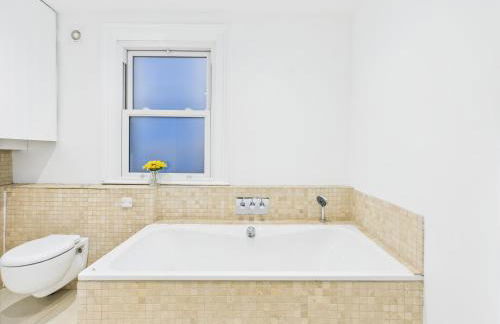 Queens Road by Signature Stays - Modern - Central - Foto 33