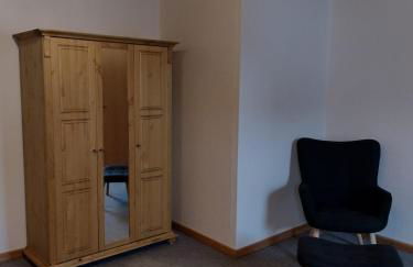 Ferien-in-ruhiger-Strasse-in-Stadtteil-von-Giessen - Photo 6