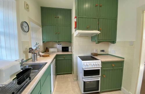 Cardross Holiday Cottages - Foto 55