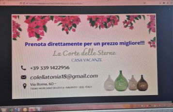 La Corte Delle Sterne - Foto 56