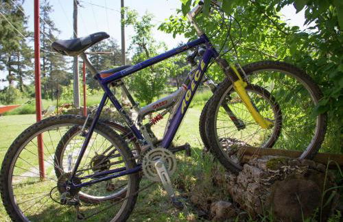 Holiday Home in Pietrafitta Near Lake Trasimeno - Photo 64