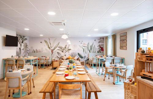 Residhome Chartres - Foto 35