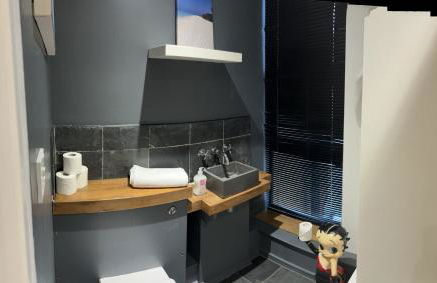 Second Nest London Warehouse - Foto 17