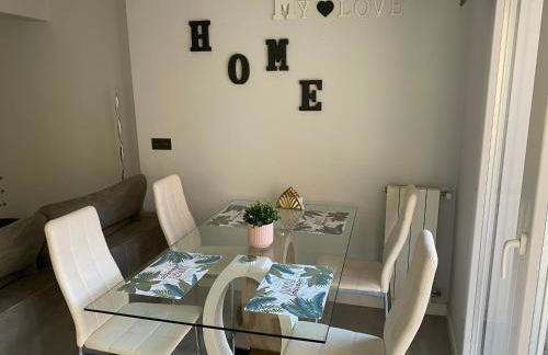 Piso deluxe centro cerca del BEC - Foto 8