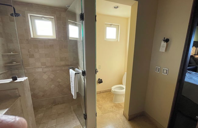 Villa in Los Cabos with swimming pool and garden - Foto 20