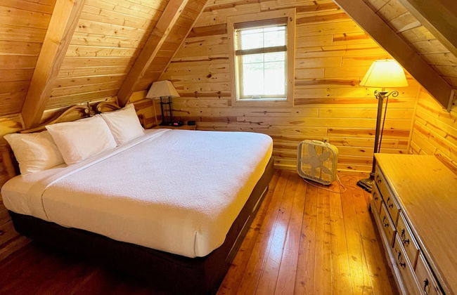 Cabins of Mackinaw - Foto 14