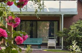 Ferienhaus Wieke - Foto 6