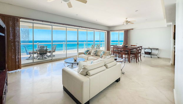 Oceanview Serenity Retreat - Foto 3, Habitación