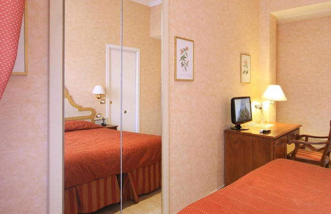 Roman Terrace - Foto 9