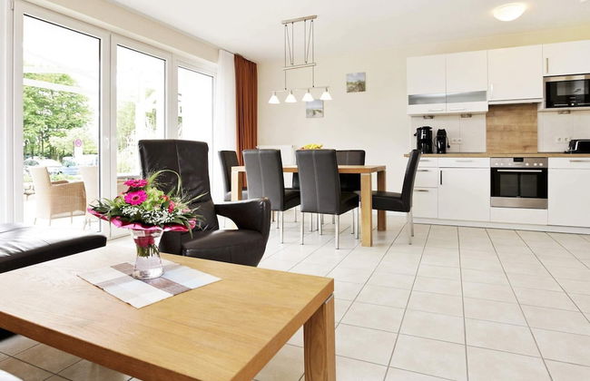 Holiday Home in GroÃŸenbrode - Foto 12