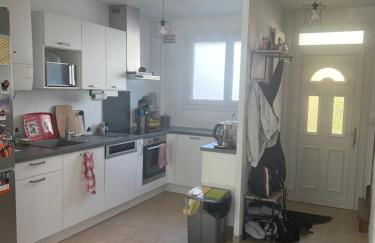 Maison familiale, quartier calme - Foto 4