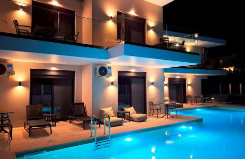 Aelia Luxury Apartments & Pool - Photo 3