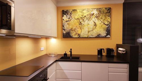 A&M Apartment Ahorn/Hohenstadt - Foto 5, stove, pet friendly, toaster, minibar