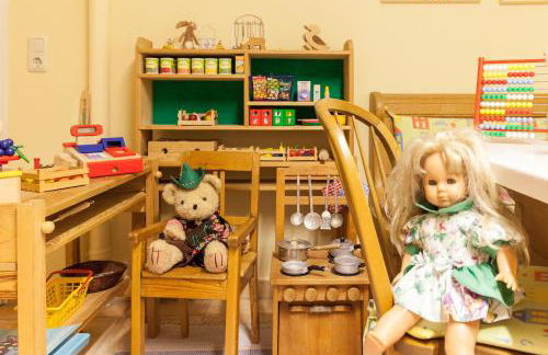 Landhaus Hubertus - Foto 36