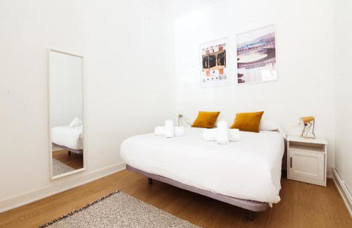 Apartamento exterior San Sebastian - Foto 21