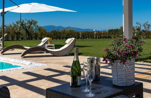 Villa Le Terme - Foto 56