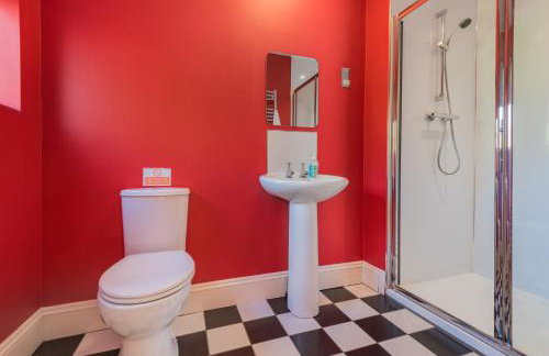 Big Pink House - Foto 35