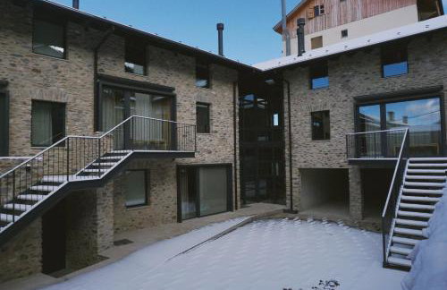 Apartaments Cal Rus - Photo 38