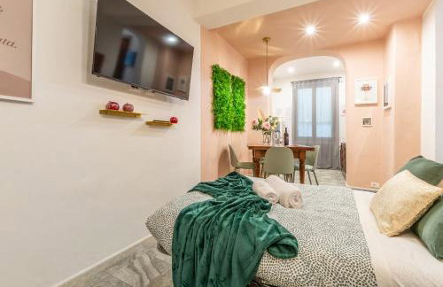 Wine Apartments Florence Vernaccia - Foto 32