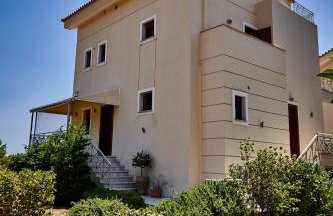 Luxury Maisonette with Pool - Foto 37