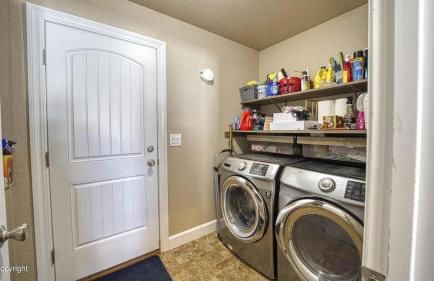 Charming & Cozy Gillette Home - Foto 22