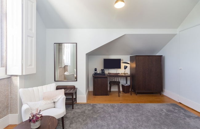 Marquês Garden House by Olivia - Foto 50