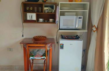 Suite Borboleta - Foto 13