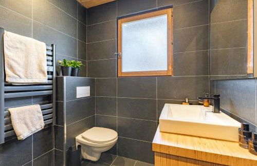 Villa Terrama Capbreton - Foto 40