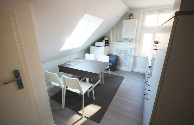 Kalkberg Ferienwohnungen - Foto 23