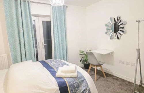 Newcastle Upon Tyne View Haven - Foto 36