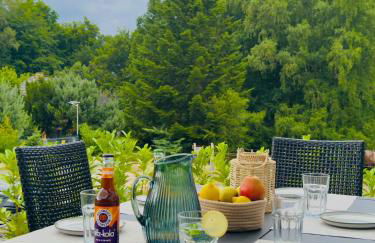 Ferienhaus zum See Sonnenglanz - Foto 3