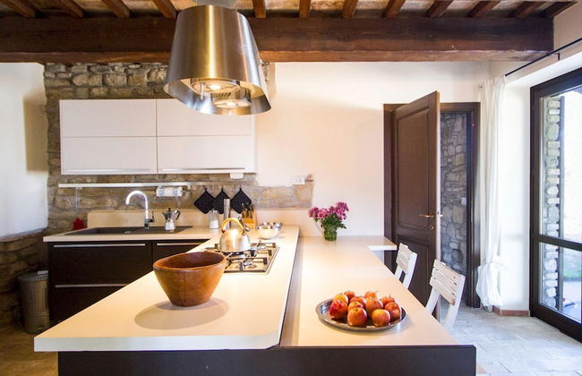 Col Di Luce 8 Emma Villas - Foto 13